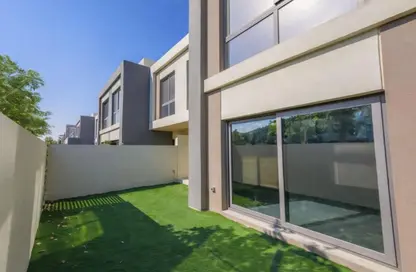 فيلا - 2 غرف نوم - 3 حمامات للايجار في ذي بالس فيلاس - ذي بالس - دبي الجنوب (مركز دبي العالمي) - دبي