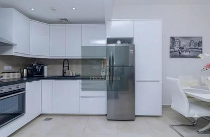 Townhouse - 2 Bedrooms - 2 Bathrooms for rent in The Townhouses at Al Hamra Village - Al Hamra Village - Ras Al Khaimah