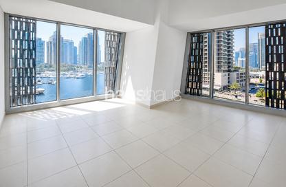 Apartment - 1 Bedroom - 2 Bathrooms for rent in Cayan Tower - Dubai Marina - Dubai