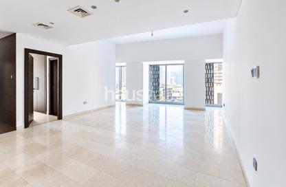 Apartment - 1 Bedroom - 2 Bathrooms for rent in Cayan Tower - Dubai Marina - Dubai