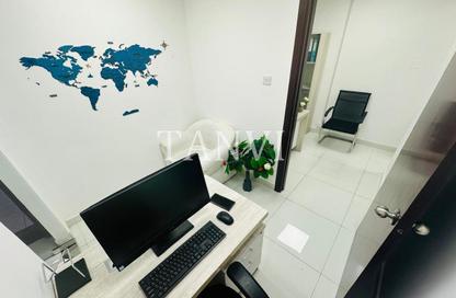 Office Space - Studio - 1 Bathroom for rent in Silver Home Building - Hor Al Anz - Deira - Dubai Office Space - Studio - 1 Bathroom for rent in Silver Home Building - Hor Al Anz - Deira - Dubai