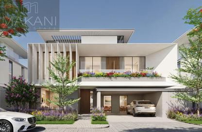 Villa - 6 - 7+ for sale in Al Rahmaniya 1 - Al Rahmaniya - Sharjah Villa - 6 - 7+ for sale in Al Rahmaniya 1 - Al Rahmaniya - Sharjah