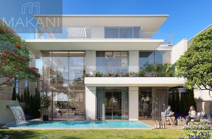 Villa - 6 - 7+ for sale in Al Rahmaniya 1 - Al Rahmaniya - Sharjah