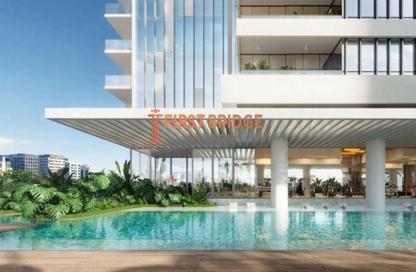Apartment - 1 Bedroom - 2 Bathrooms for sale in Tria By Deyaar - Dubai Silicon Oasis - Dubai