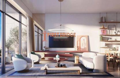Apartment - 1 Bedroom - 2 Bathrooms for sale in Tria By Deyaar - Dubai Silicon Oasis - Dubai