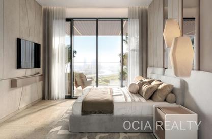 Apartment - Studio - 1 Bathroom for sale in Skyhills Astra Tower A - Skyhills Astra - Dubai Science Park - Dubai