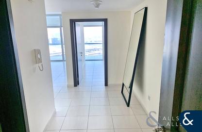 Apartment - 1 Bedroom - 1 Bathroom for rent in Windsor Manor - Business Bay - Dubai