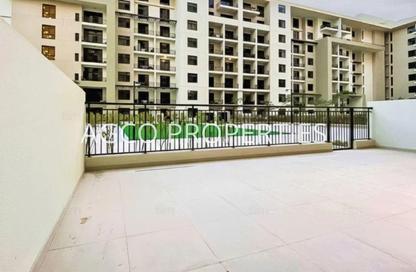 Apartment - 1 Bedroom - 1 Bathroom for sale in Rawda Apartments 1 - Rawda Apartments - Town Square - Dubai
