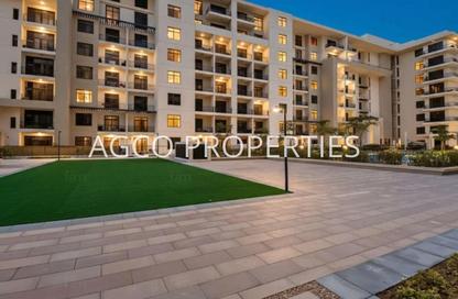 Apartment - 1 Bedroom - 1 Bathroom for sale in Rawda Apartments 1 - Rawda Apartments - Town Square - Dubai