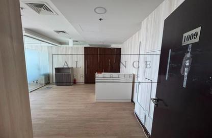 Office Space - Studio for rent in Park Lane Tower - Business Bay - Dubai