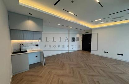 Office Space - Studio for rent in Park Lane Tower - Business Bay - Dubai