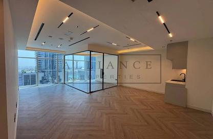 Office Space - Studio for rent in Park Lane Tower - Business Bay - Dubai