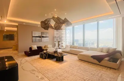 Apartment - 4 Bedrooms - 5 Bathrooms for sale in The S Tower - Dubai Internet City - Dubai Apartment - 4 Bedrooms - 5 Bathrooms for sale in The S Tower - Dubai Internet City - Dubai