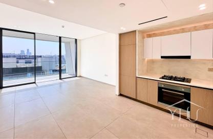 Apartment - 1 - 2 for rent in Binghatti Ivory - Dubai Healthcare City 2 - Al Jaddaf - Dubai Apartment - 1 - 2 for rent in Binghatti Ivory - Dubai Healthcare City 2 - Al Jaddaf - Dubai