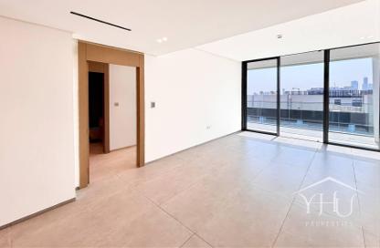 Apartment - 1 - 2 for rent in Binghatti Ivory - Dubai Healthcare City 2 - Al Jaddaf - Dubai Apartment - 1 - 2 for rent in Binghatti Ivory - Dubai Healthcare City 2 - Al Jaddaf - Dubai