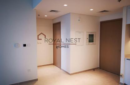 Apartment - 1 Bedroom - 1 Bathroom for rent in Creek Gate Tower 2 - Creek Gate - Dubai Creek Harbour (The Lagoons) - Dubai