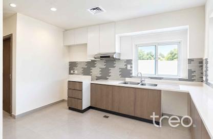 Townhouse - 3 - 4 for rent in Amaranta 2 - Amaranta - Villanova - Dubai