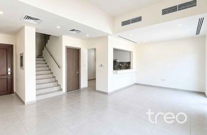 Townhouse - 3 - 4 for rent in Amaranta 2 - Amaranta - Villanova - Dubai