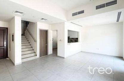 Townhouse - 3 - 4 for rent in Amaranta 2 - Amaranta - Villanova - Dubai