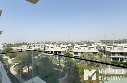 Apartment - 2 Bedrooms - 2 Bathrooms for rent in Golf Grand - Dubai Hills Estate - Dubai