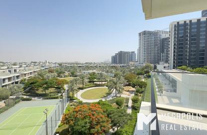 Apartment - 2 Bedrooms - 2 Bathrooms for rent in Golf Grand - Dubai Hills Estate - Dubai