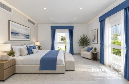 Villa - 4 - 5 for rent in Meadows 1 - Meadows - Dubai Villa - 4 - 5 for rent in Meadows 1 - Meadows - Dubai