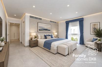 Villa - 4 - 5 for rent in Meadows 1 - Meadows - Dubai Villa - 4 - 5 for rent in Meadows 1 - Meadows - Dubai