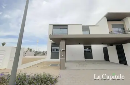 Townhouse - 4 Bedrooms - 5 Bathrooms for rent in Raya - Arabian Ranches 3 - Dubai