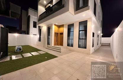 Villa - 5 - 6 for sale in Al Zahya - Ajman