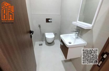 Apartment - 1 - 2 for rent in Ajman Global City - Al Alia - Ajman Apartment - 1 - 2 for rent in Ajman Global City - Al Alia - Ajman