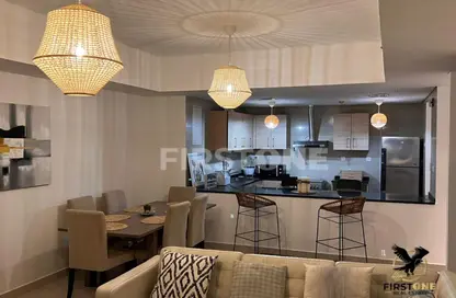 Apartment - 1 Bedroom - 2 Bathrooms for sale in Tala Tower - Marina Square - Al Reem Island - Abu Dhabi