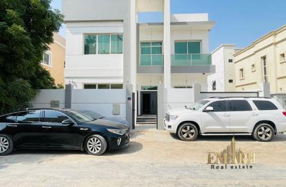 Villa - 5 Bedrooms - 7 Bathrooms for rent in Al Yasmeen 1 - Al Yasmeen - Ajman