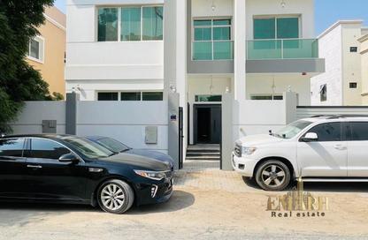 Villa - 5 Bedrooms - 7 Bathrooms for rent in Al Yasmeen 1 - Al Yasmeen - Ajman