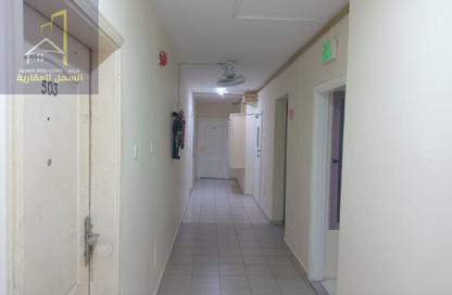 عمارة بالكامل - استوديو - 8 حمامات للبيع في الشارقة جاردن سيتي - الشارقة