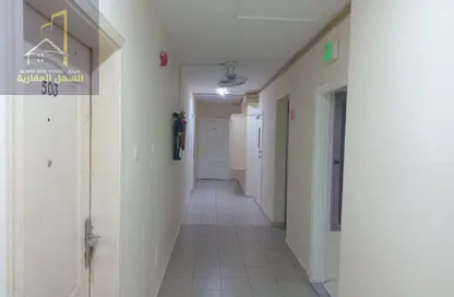 عمارة بالكامل - استوديو - 8 حمامات للبيع في الشارقة جاردن سيتي - الشارقة