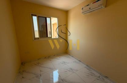 Apartment - 2 Bedrooms - 2 Bathrooms for rent in Al Mowaihat 1 - Al Mowaihat - Ajman
