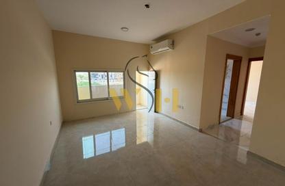 Apartment - 2 Bedrooms - 2 Bathrooms for rent in Al Mowaihat 1 - Al Mowaihat - Ajman