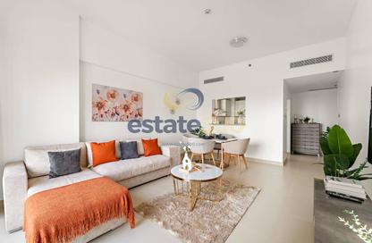 Apartment - 2 Bedrooms - 3 Bathrooms for rent in Jeewar - District 11 - Jumeirah Village Circle - Dubai Apartment - 2 Bedrooms - 3 Bathrooms for rent in Jeewar - District 11 - Jumeirah Village Circle - Dubai