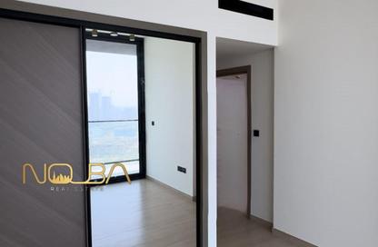 Apartment - 1 - 2 for rent in Binghatti Corner - District 10 - Jumeirah Village Circle - Dubai