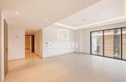 Apartment - 2 Bedrooms - 2 Bathrooms for rent in Viridian - Central Park at City Walk - City Walk - Dubai