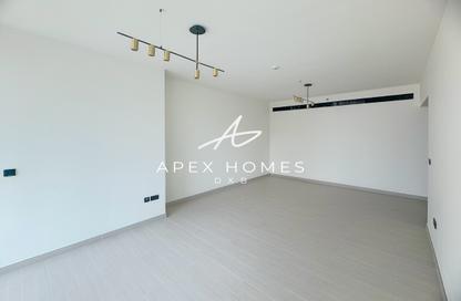 Apartment - 2 Bedrooms - 2 Bathrooms for rent in Binghatti Orchid - District 10 - Jumeirah Village Circle - Dubai