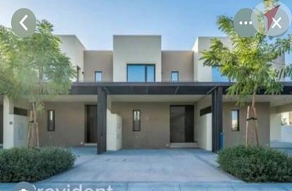 Villa - 3 Bedrooms - 3 Bathrooms for rent in Parkside 2 - Emaar South - Dubai South (Dubai World Central) - Dubai Villa - 3 Bedrooms - 3 Bathrooms for rent in Parkside 2 - Emaar South - Dubai South (Dubai World Central) - Dubai