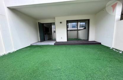 Villa - 3 Bedrooms - 3 Bathrooms for rent in Emaar South - Dubai South (Dubai World Central) - Dubai