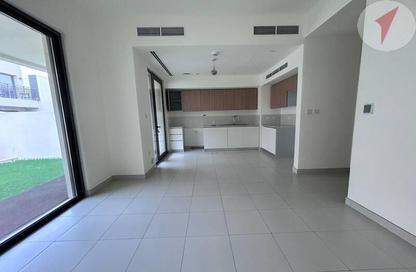 Villa - 3 Bedrooms - 3 Bathrooms for rent in Parkside 2 - Emaar South - Dubai South (Dubai World Central) - Dubai