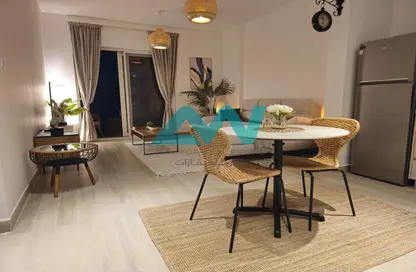 شقة - غرفة نوم - 1 حمام للايجار في وترز أج - جزيرة ياس - أبوظبي