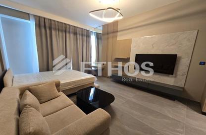 شقة - 1 حمام للايجار في إليفيت من بريسكوت - ارجان - دبي شقة - 1 حمام للايجار في إليفيت من بريسكوت - ارجان - دبي