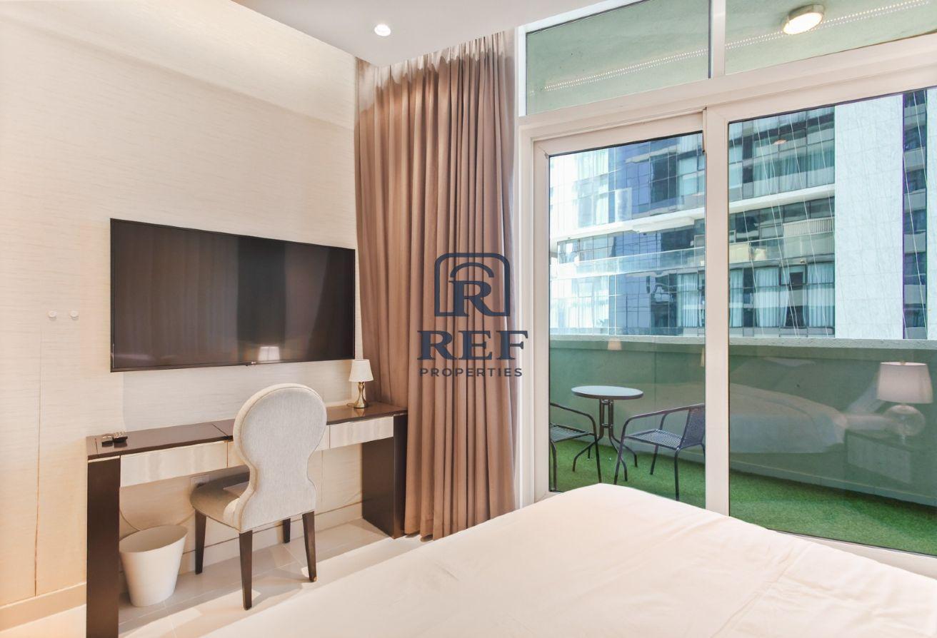 Vacant Furnished Apartment | Motivated Owner photo 9