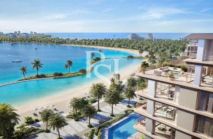 Apartment - 2 Bedrooms - 2 Bathrooms for sale in Bay Grove Residence 3 - Bay Grove Residences - Dubai Islands - Dubai
