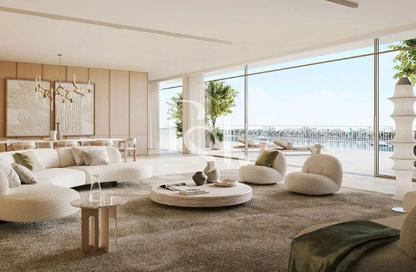 Apartment - 2 Bedrooms - 2 Bathrooms for sale in Bay Grove Residence 3 - Bay Grove Residences - Dubai Islands - Dubai