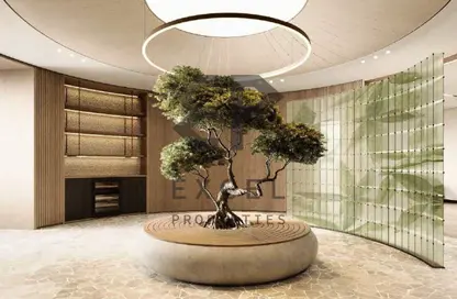 Apartment - 1 Bedroom - 1 Bathroom for sale in The Wilds 1 by Aldar - The Wilds by Aldar - Dubai Land - Dubai